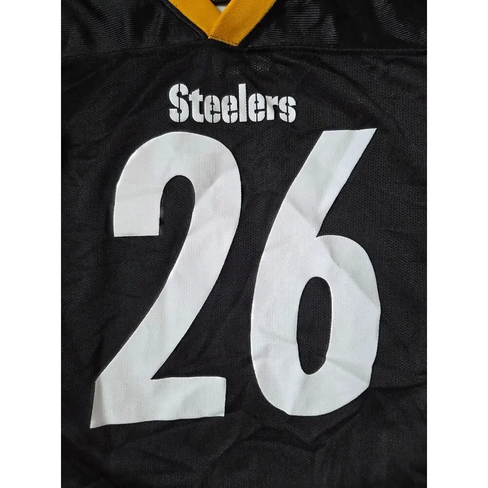 Pittsburgh Steelers Le'Veon Bell #26 Youth‎ XL Jersey